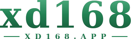 xd168 logo