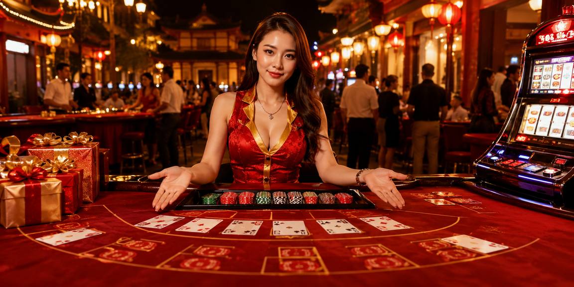xd168 Tìm hiểu Den Long Slot trên xd168